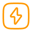 TiveTech Power Icon TiveTech power icon for power electronics applications