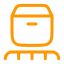 TiveTech Product Icon TiveTech icon for product such as smart carpet and floor