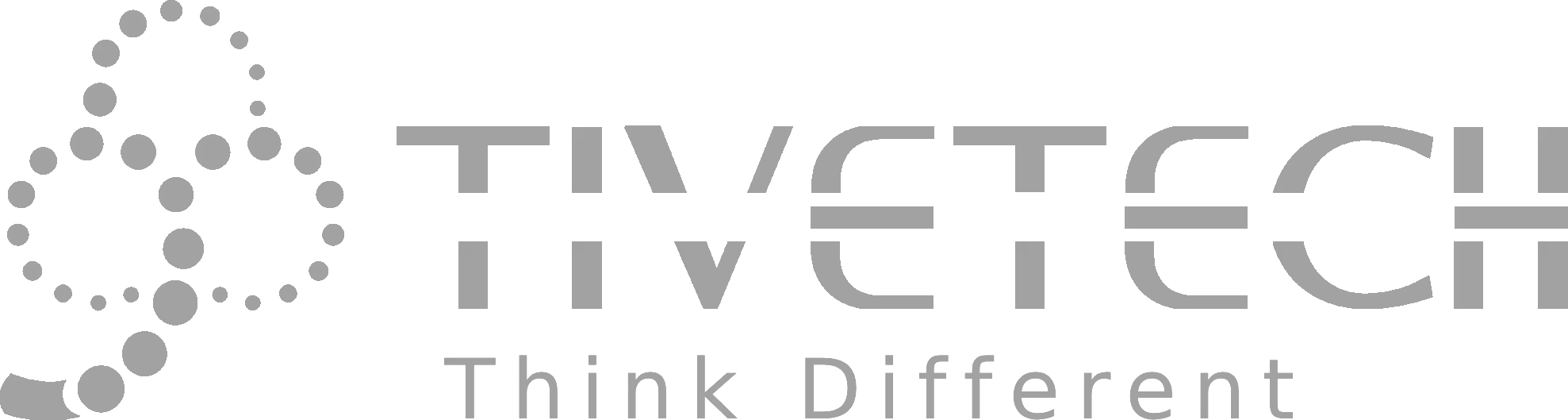 TiveTech Logo Complete TiveTech Logo in complete horizontal form