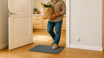 Utilizing advanced sensing technology